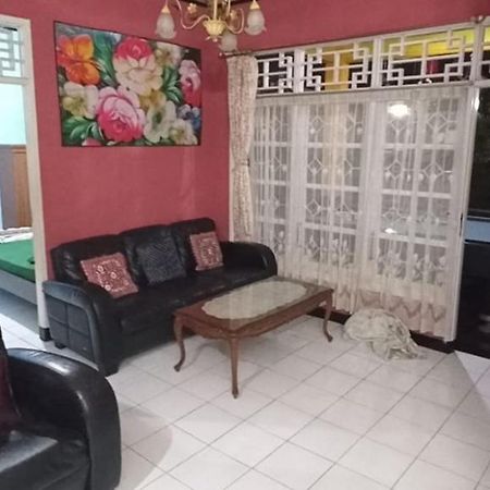 Villa Puspa 259 By Surganya Villa Puncak Luaran gambar