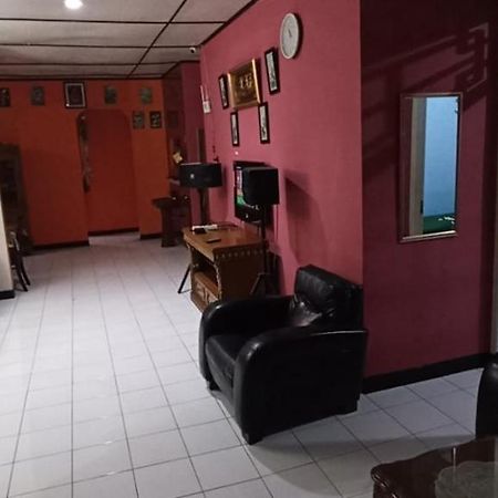 Villa Puspa 259 By Surganya Villa Puncak Luaran gambar