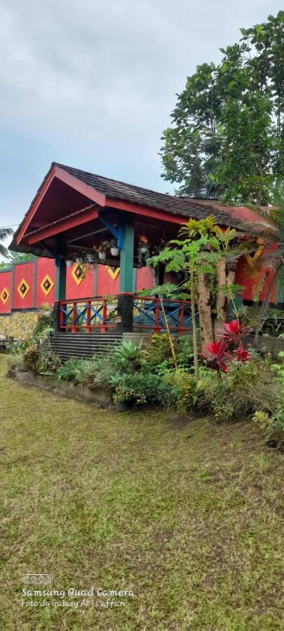 Villa Puspa 259 By Surganya Villa Puncak Luaran gambar