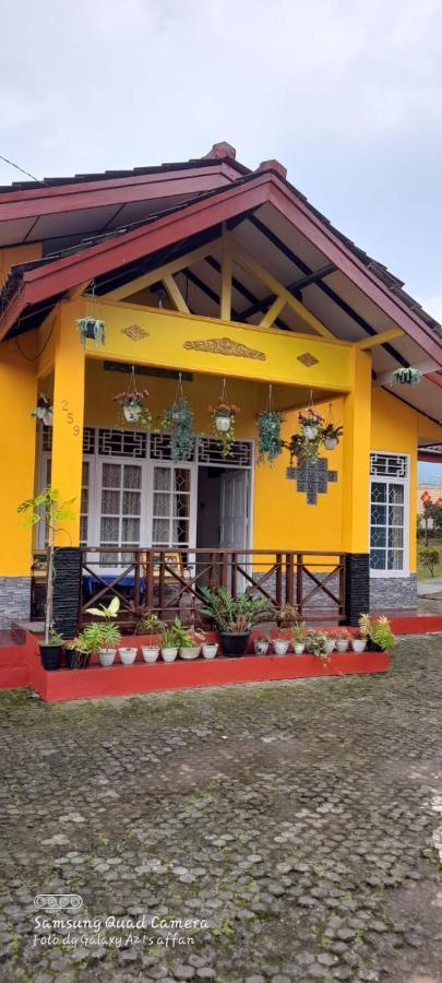 Villa Puspa 259 By Surganya Villa Puncak Luaran gambar