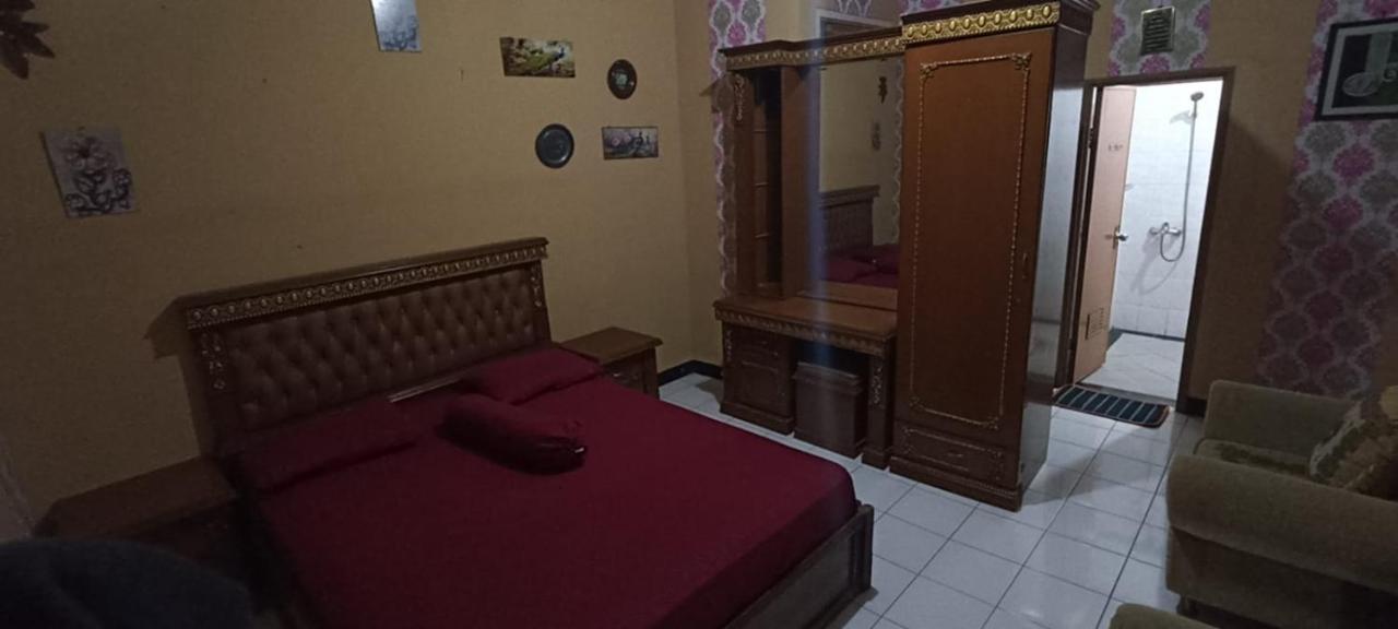 Villa Puspa 259 By Surganya Villa Puncak Luaran gambar