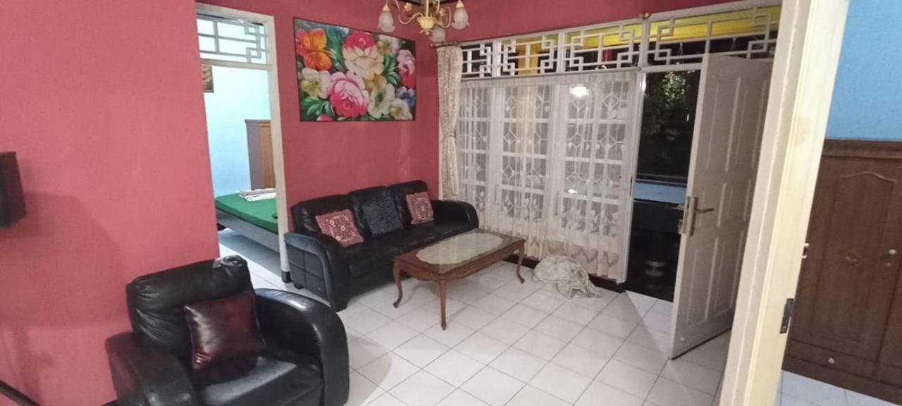 Villa Puspa 259 By Surganya Villa Puncak Luaran gambar