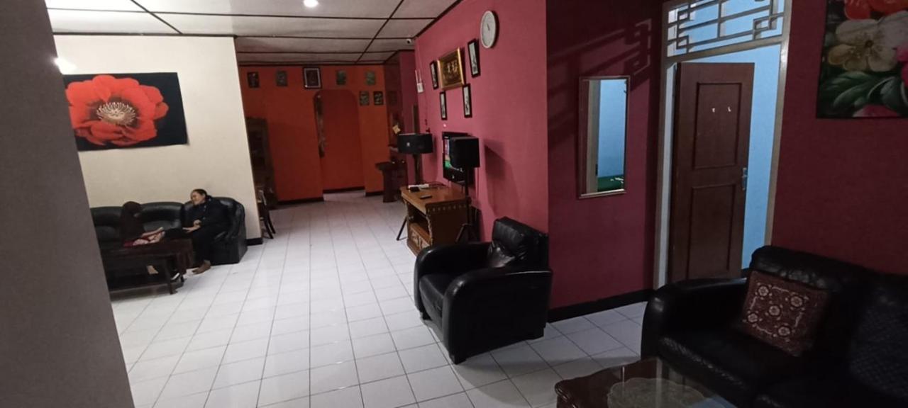 Villa Puspa 259 By Surganya Villa Puncak Luaran gambar