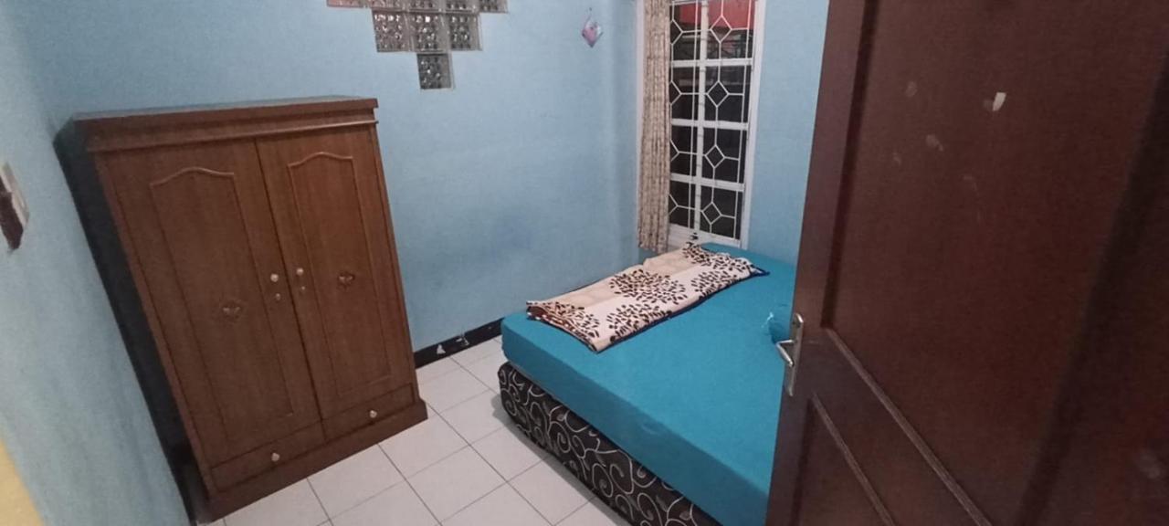 Villa Puspa 259 By Surganya Villa Puncak Luaran gambar