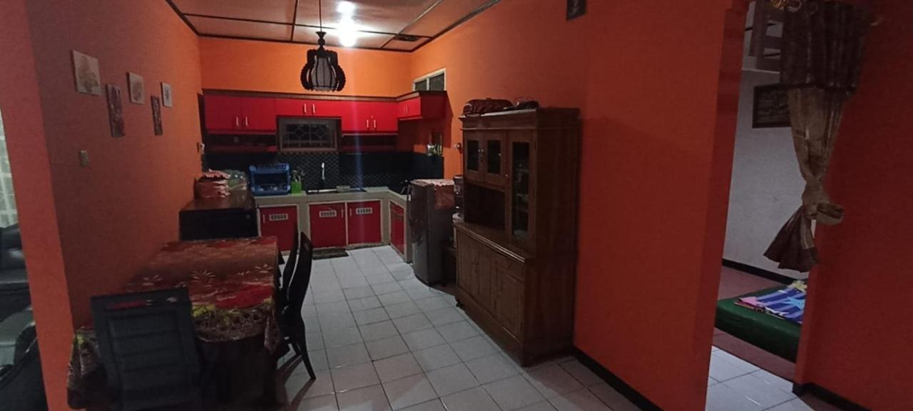 Villa Puspa 259 By Surganya Villa Puncak Luaran gambar