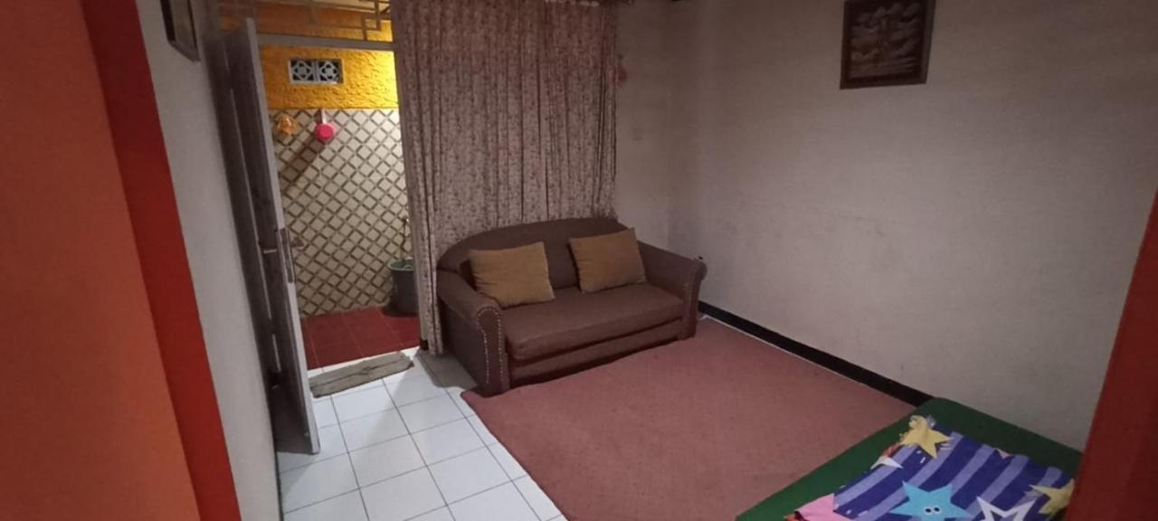 Villa Puspa 259 By Surganya Villa Puncak Luaran gambar